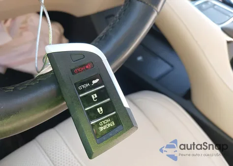 2024 Acura Rdx Advance Package from USA, damaged, VIN 5J8TC2H73RL012190